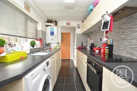 3 bedroom terraced house for sale - Princes Road, Lowestoft, Suffolk