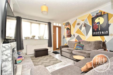 3 bedroom terraced house for sale - Princes Road, Lowestoft, Suffolk