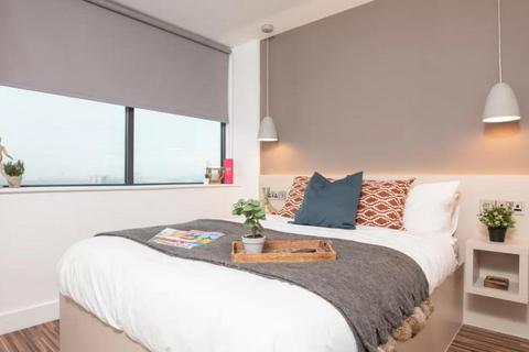 1 bedroom apartment for sale - Chester Road, Old Trafford, Manchester