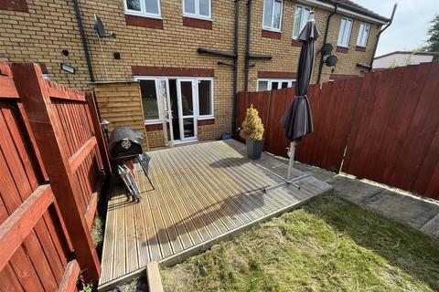 8 Bleadale Close, Wilmslow, SK9 2SP