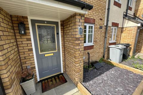 8 Bleadale Close, Wilmslow, SK9 2SP