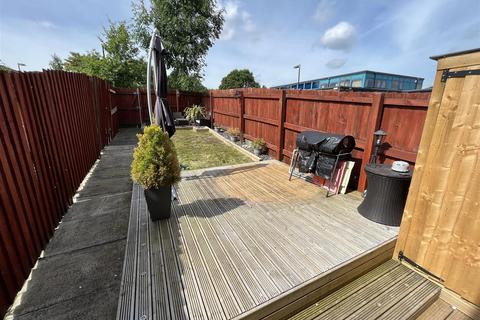 8 Bleadale Close, Wilmslow, SK9 2SP