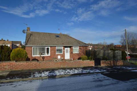 6 Ash Grove, Morpeth, NE61 2RA