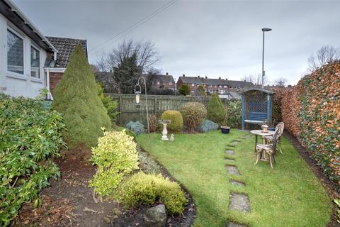 6 Ash Grove, Morpeth, NE61 2RA