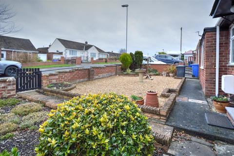 6 Ash Grove, Morpeth, NE61 2RA