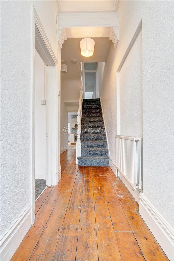 Denton Road, Cardiff 3 bed end of terrace house £300,000
