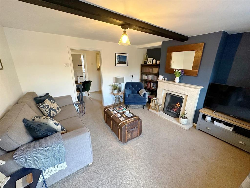 22, Alderminster, StratfordUponAvon 2 bed house for sale £285,000