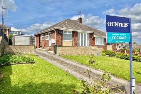 3 Chancel Way, Barnsley, S71 2HS