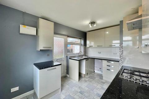3 Chancel Way, Barnsley, S71 2HS