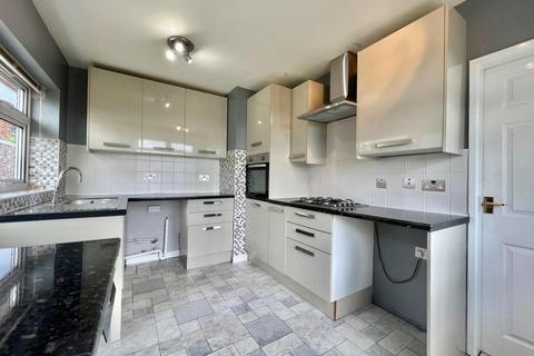 3 Chancel Way, Barnsley, S71 2HS