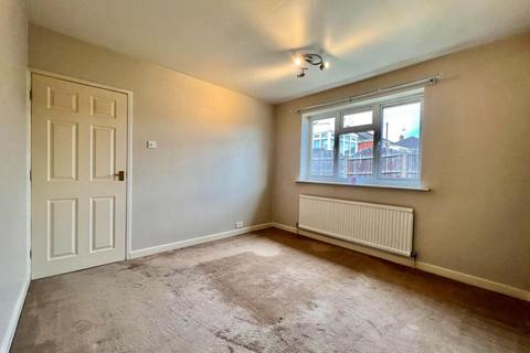 3 Chancel Way, Barnsley, S71 2HS