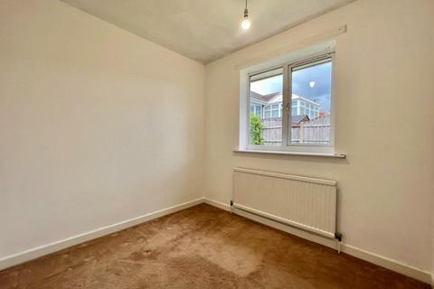 3 Chancel Way, Barnsley, S71 2HS