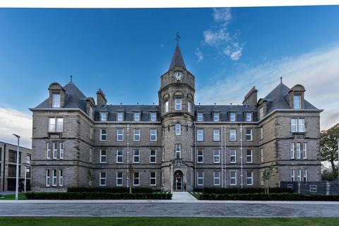 2 bedroom apartment for sale - Plot 13, The Clocktower Plot 13 at Newington Residences Off Craigmillar Park, Edinburgh EH16 5NQ EH16 5NQ