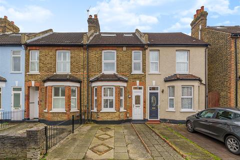 4 bedroom terraced house for sale - Southlands Road, Bromley, BR2