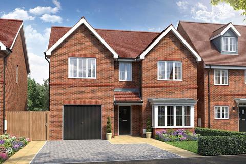 4 bedroom detached house for sale - Plot 96, The Oak at Farendon Fields, Weston Turville, Off Old Rickyard Piece, Weston Turville HP22 5ZD HP22