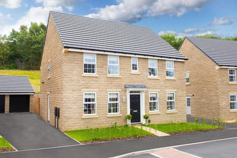 4 bedroom detached house for sale - CHELWORTH at Scotgate Ridge Scotgate Road, Honley HD9