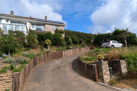 3 bedroom semi-detached house for sale, Bar Meadows, Malpas, Truro, Cornwall