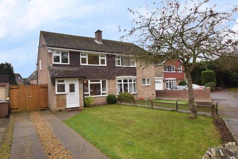 105 Edgewood Drive, Luton, LU2 8ER