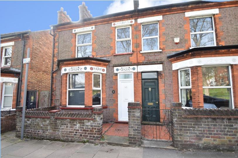 Havelock Road, Luton 3 bed semidetached house for sale £300,000