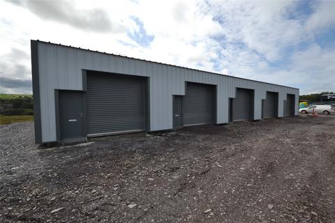 Industrial park to rent, Penygroes Industrial Estate, Penygroes, Caernarfon, Gwynedd, LL54