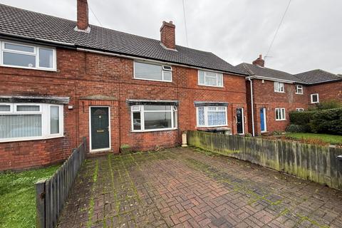3 bedroom terraced house to rent, Acresford Road, Donisthorpe, DE12