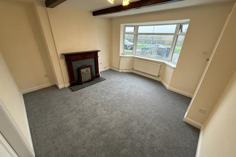 3 bedroom terraced house to rent, Acresford Road, Donisthorpe, DE12