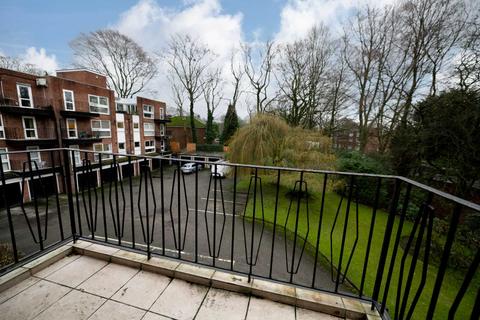 2 bedroom apartment to rent - Eccleston Place, Salford