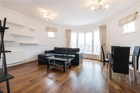 2 bedroom apartment to rent, Trocette Mansions, 249 Bermondsey Street, SE1