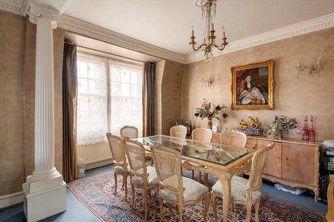 3 bedroom flat for sale - Campden Hill Gate, London, W8