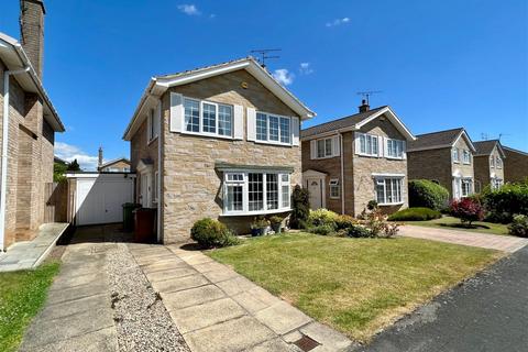 10 Hunters Walk, Wetherby, LS22 7XX