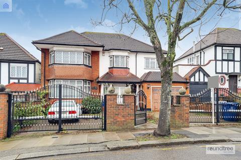21 Allington Road, London, NW4 3EA