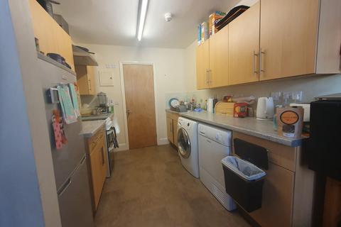 1 bedroom flat to rent, North Road, St. Andrews BS6
