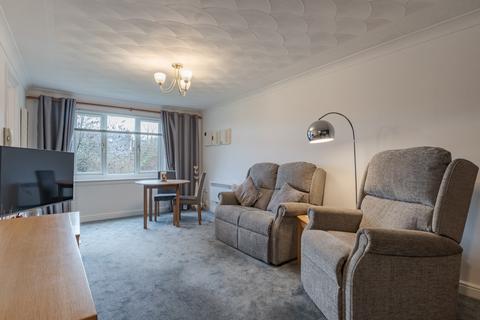 1 bedroom retirement property for sale - 3c, Duncryne Place, Bishopbriggs, Glasgow G64 2DS