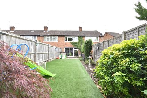 8 Dorel Close, Luton, LU2 7JH