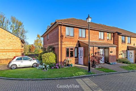 1 bedroom retirement property for sale - Four Limes, Wheathampstead, Hertfordshire
