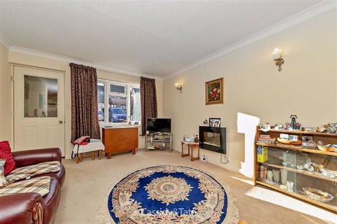 1 bedroom retirement property for sale - Four Limes, Wheathampstead, Hertfordshire