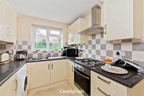 3 bedroom detached house to rent - Kingsmead, Jersey Farm