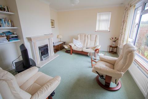 2 bedroom detached bungalow for sale - Russell Drive, East Budleigh