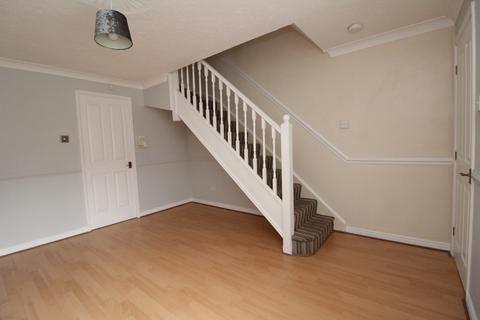 2 bedroom house to rent - Pyruss Drive, Summergroves Way, East Yorkshire, HU4 6UR
