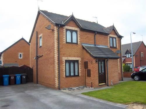 2 bedroom House for rent