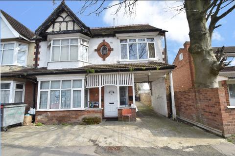 Flat 4, 48 Biscot Road, Luton, LU3 1AU