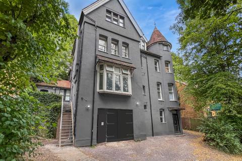 8 bedroom detached house for sale, Rivergate Towers, Block of eight apartments