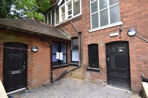 60 Hart Hill Drive, Luton, LU2 0AY
