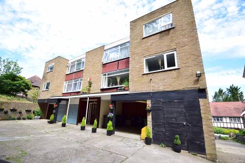 1, Idenbury Court Downs Road, Luton, LU1 1QW
