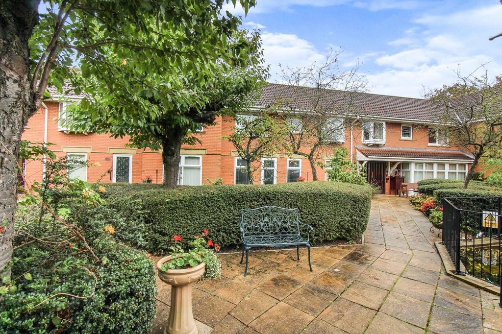 Malvern Court The Close, Cleadon... 1 bed flat £59,950