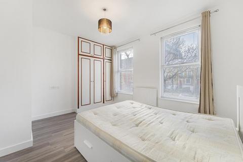 1 bedroom apartment to rent, 522 Holloway Road, N7 6JD