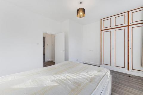 1 bedroom apartment to rent, 522 Holloway Road, N7 6JD