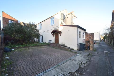 20 Frederick Street Passage, Luton, LU2 7RH