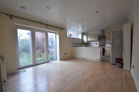 20 Frederick Street Passage, Luton, LU2 7RH