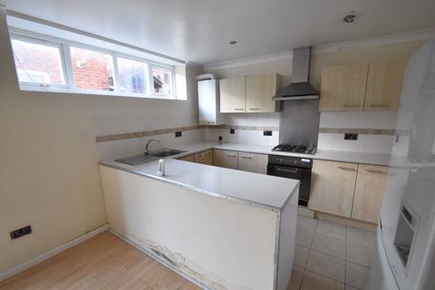 20 Frederick Street Passage, Luton, LU2 7RH